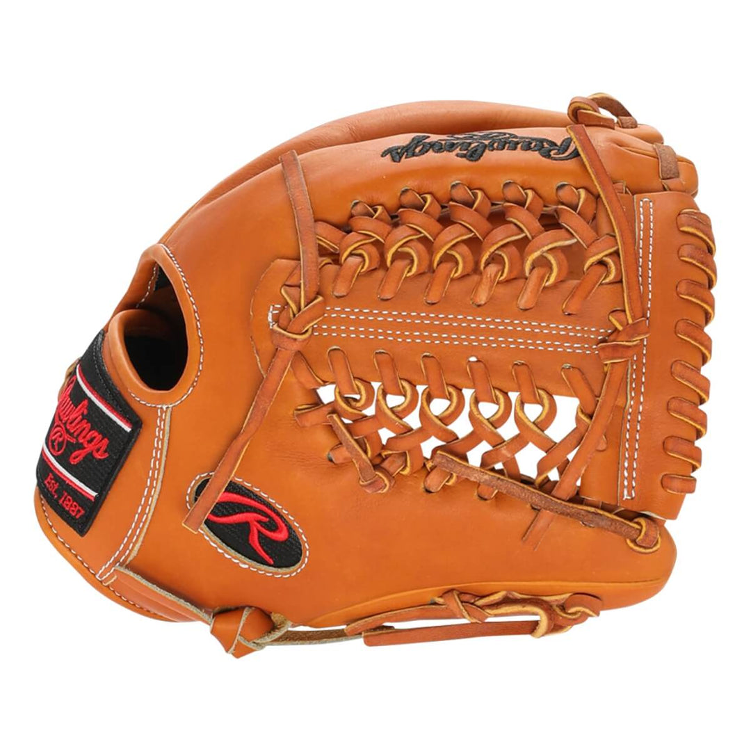 Rawlings Heart of the Hide R2G 11.75" Baseball Glove - (PROR205-4T)6