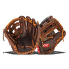 Rawlings Heart of the Hide R2G 12" Nolan Arenado Baseball Glove1