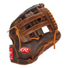Rawlings Heart of the Hide R2G 12" Nolan Arenado Baseball Glove3