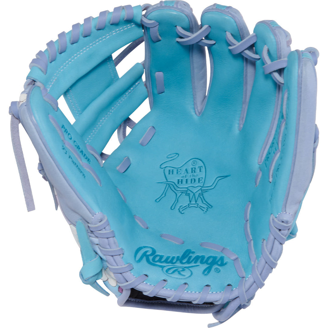 Rawlings Heart of the Hide R2G Iconfest 11.5" Infield Baseball Glove – Limited Edition PROR934-2CBPE