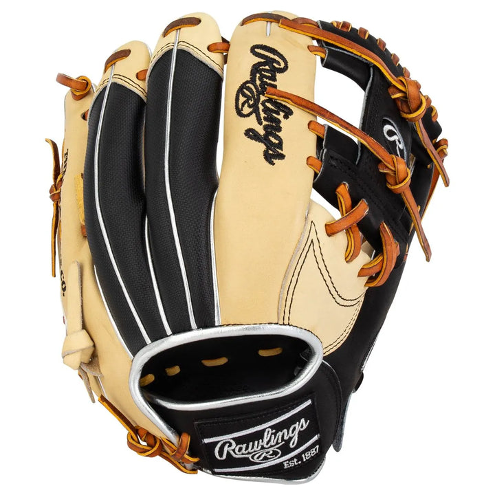 Rawlings Heart of the Hide RPRORNP4-2CB 11.5" Baseball Glove - 2024 Model