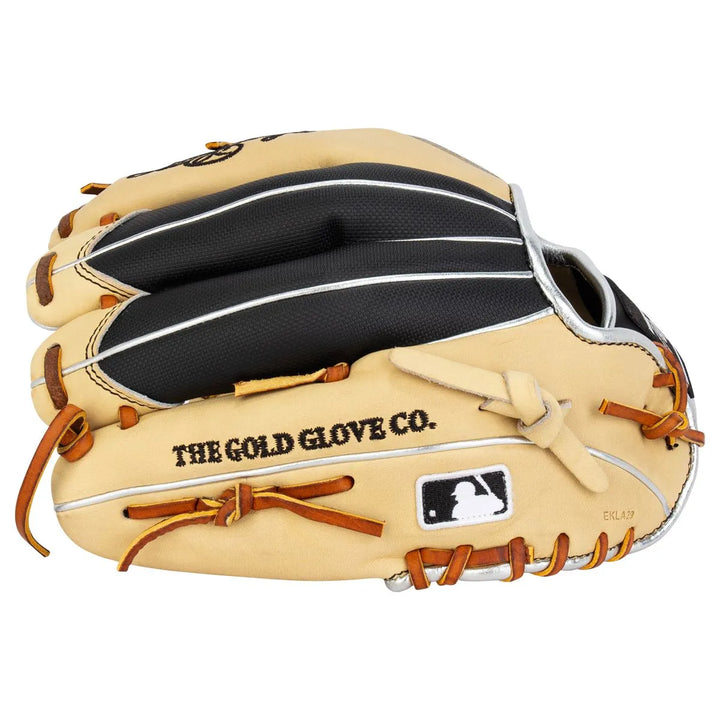 Rawlings Heart of the Hide RPRORNP4-2CB 11.5" Baseball Glove - 2024 Model2