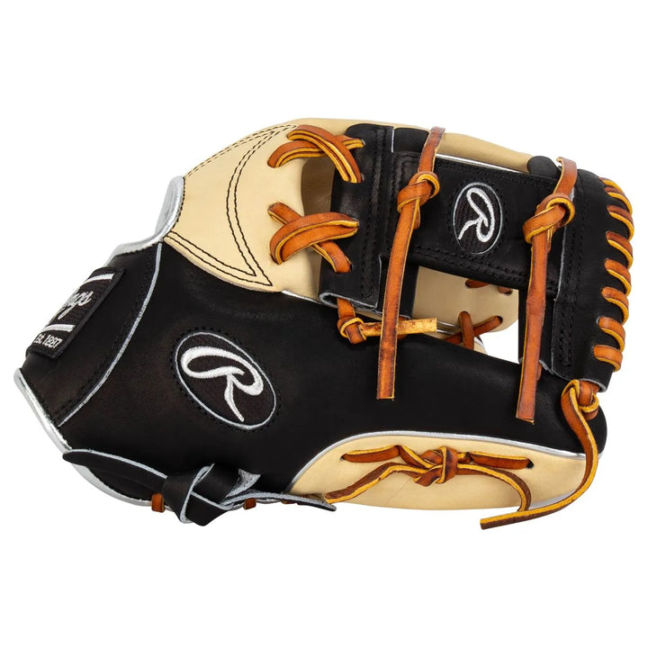 Rawlings Heart of the Hide RPRORNP4-2CB 11.5" Baseball Glove - 2024 Model3