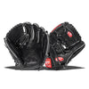 Rawlings Heart of the Hide RPROT206-9B 12-inch Baseball Glove1
