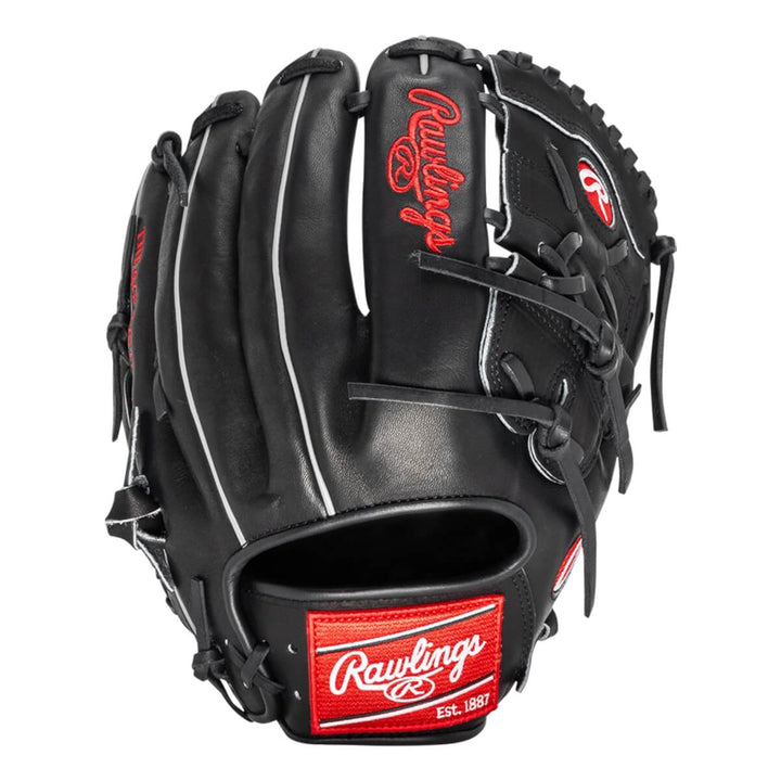 Rawlings Heart of the Hide RPROT206-9B 12-inch Baseball Glove5