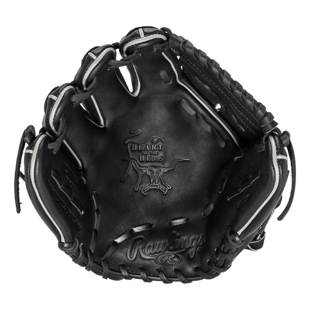 Rawlings Heart of the Hide RPROT206-9B 12-inch Baseball Glove_LHT1