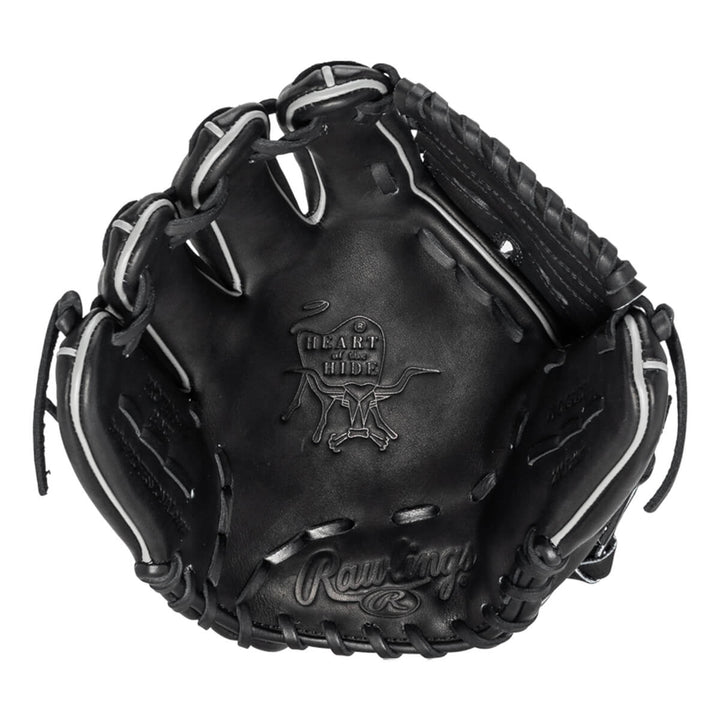 Rawlings Heart of the Hide RPROT206-9B 12-inch Baseball Glove_LHT1