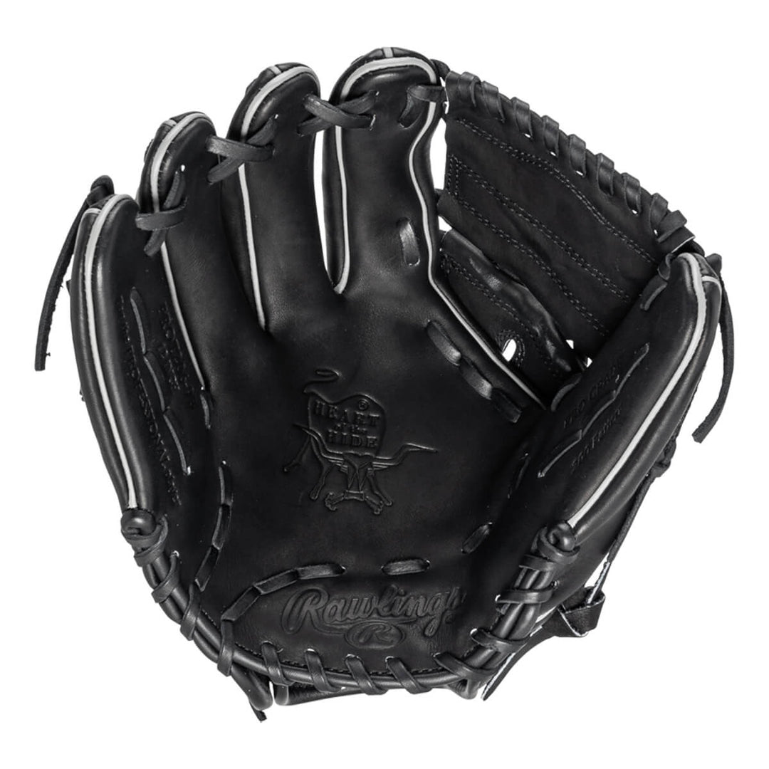 Rawlings Heart of the Hide RPROT206-9B 12-inch Baseball Glove_LHT2
