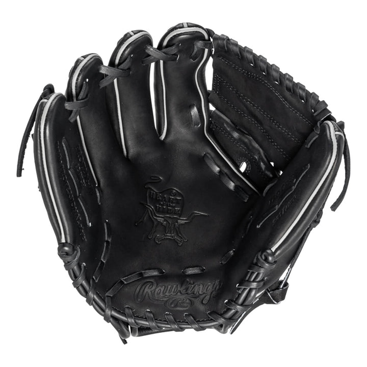 Rawlings Heart of the Hide RPROT206-9B 12-inch Baseball Glove_LHT2