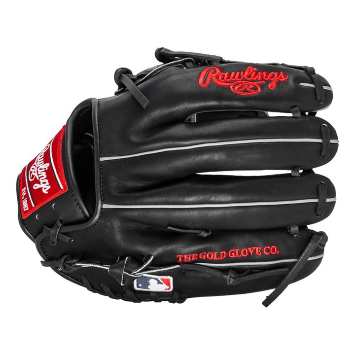 Rawlings Heart of the Hide RPROT206-9B 12-inch Baseball Glove_LHT3