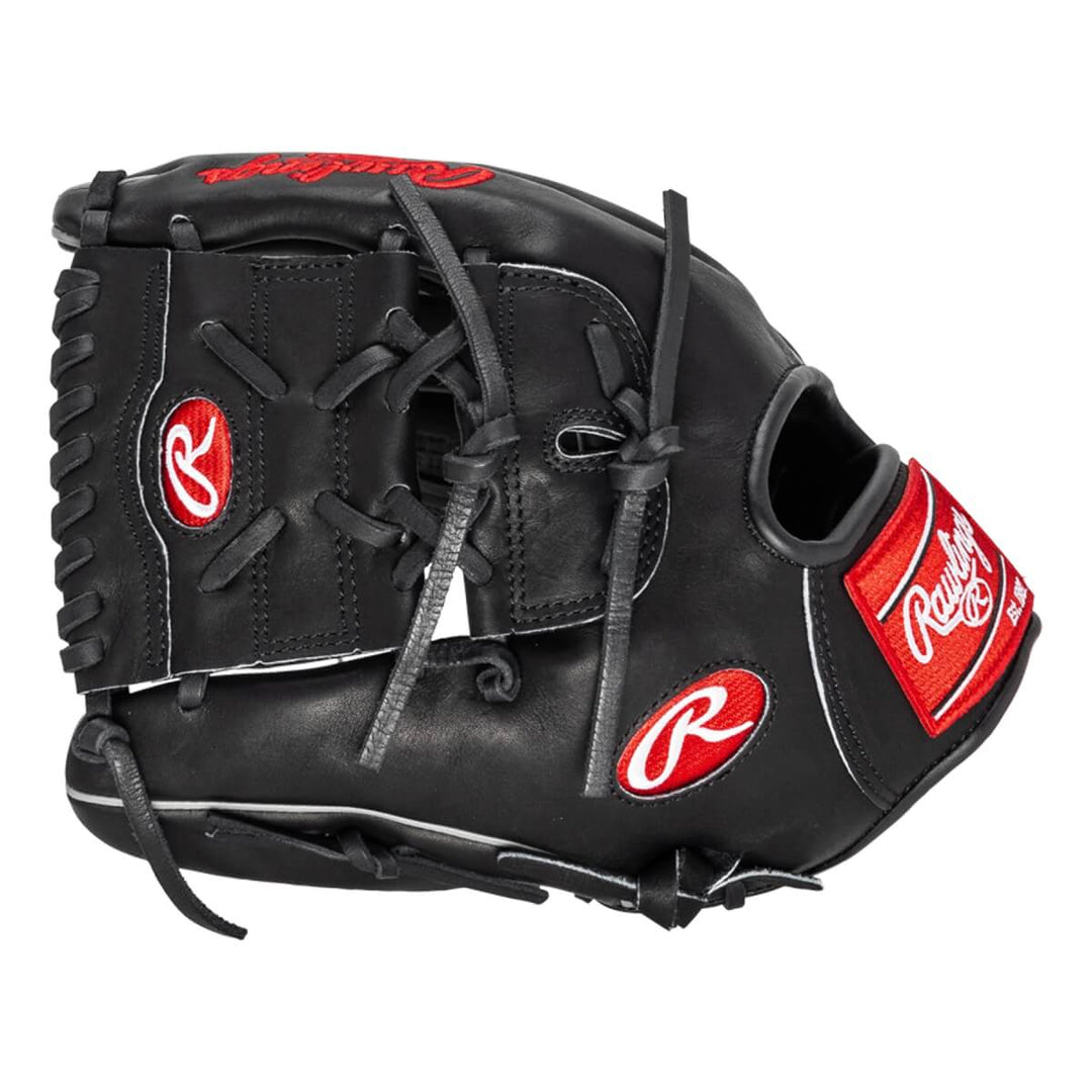 Rawlings Heart of the Hide RPROT206-9B 12-inch Baseball Glove_LHT4
