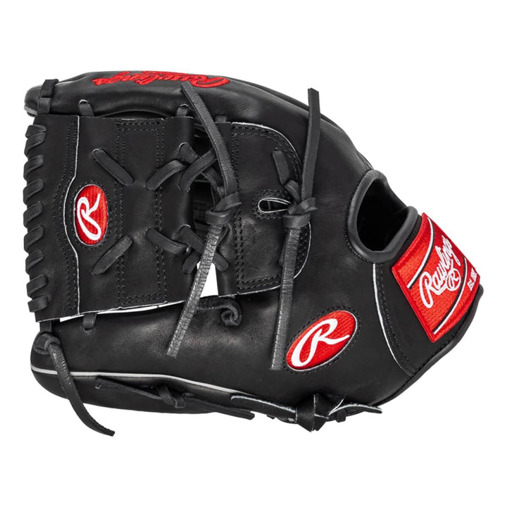 Rawlings Heart of the Hide RPROT206-9B 12-inch Baseball Glove_LHT4