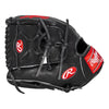 Rawlings Heart of the Hide RPROT206-9B 12-inch Baseball Glove_LHT4