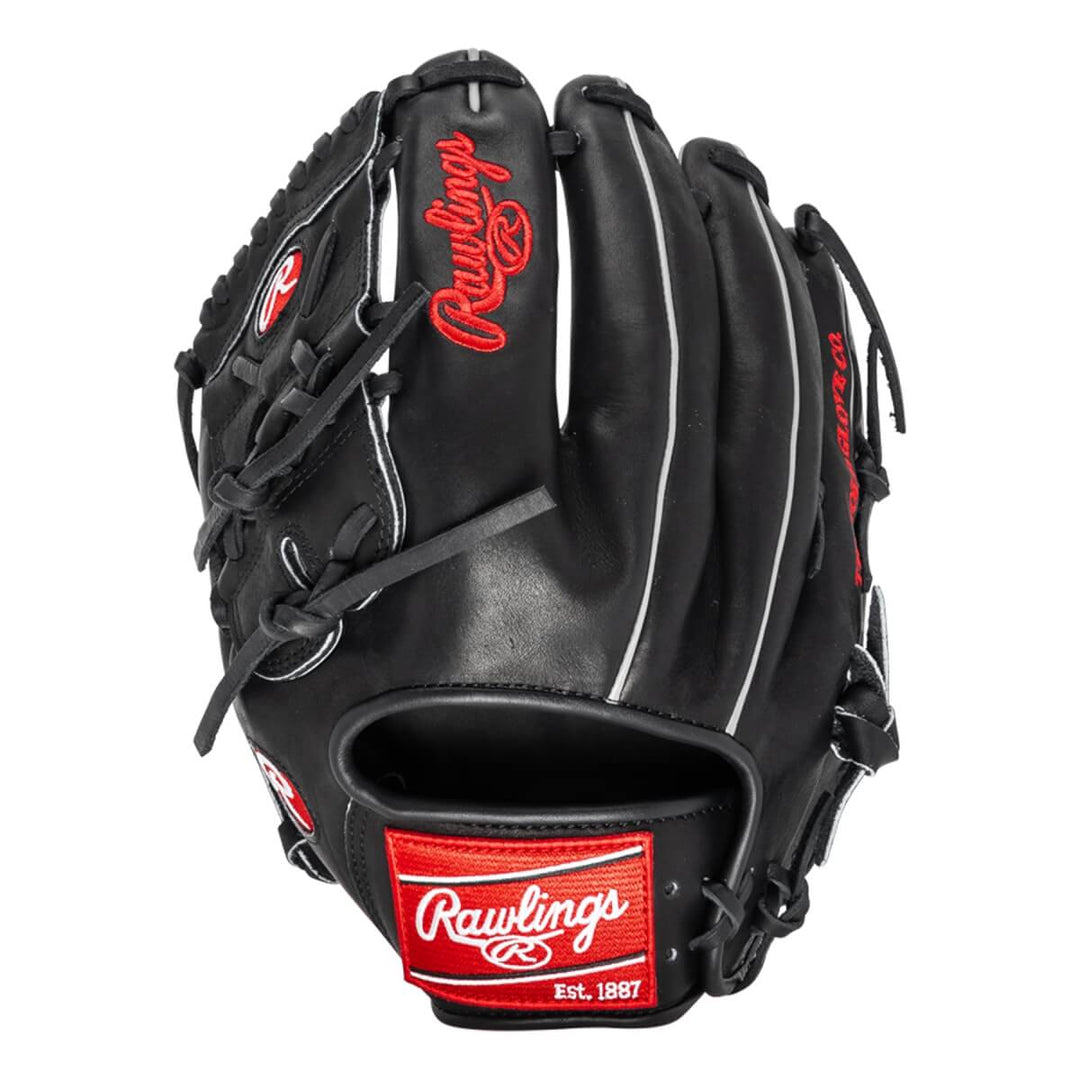 Rawlings Heart of the Hide RPROT206-9B 12-inch Baseball Glove_LHT5