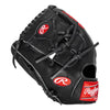 Rawlings Heart of the Hide RPROT206-9B 12-inch Baseball Glove_LHT6