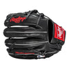 Rawlings Heart of the Hide RPROT206-9B 12-inch Baseball Glove_RHT2