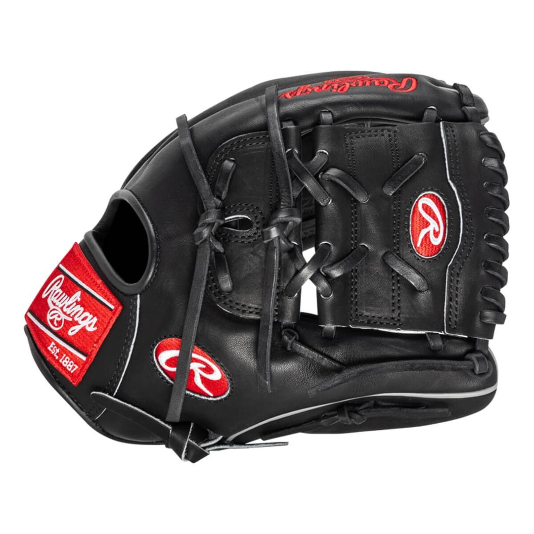 Rawlings Heart of the Hide RPROT206-9B 12-inch Baseball Glove_RHT3