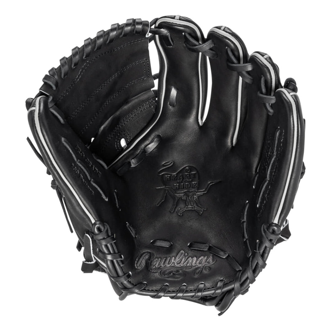 Rawlings Heart of the Hide RPROT206-9B 12-inch Baseball Glove_RHT4