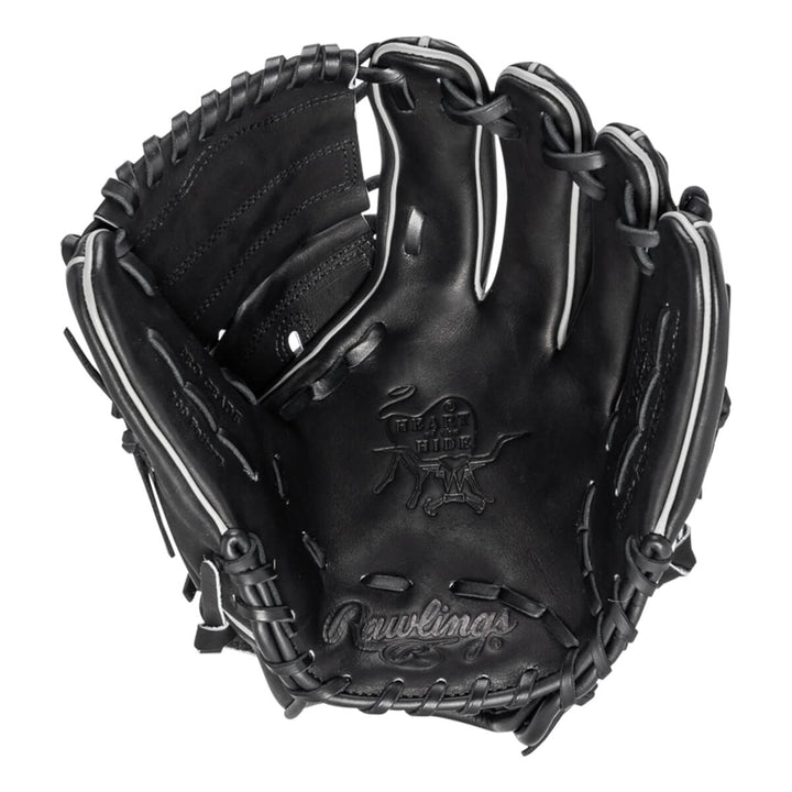 Rawlings Heart of the Hide RPROT206-9B 12-inch Baseball Glove_RHT4