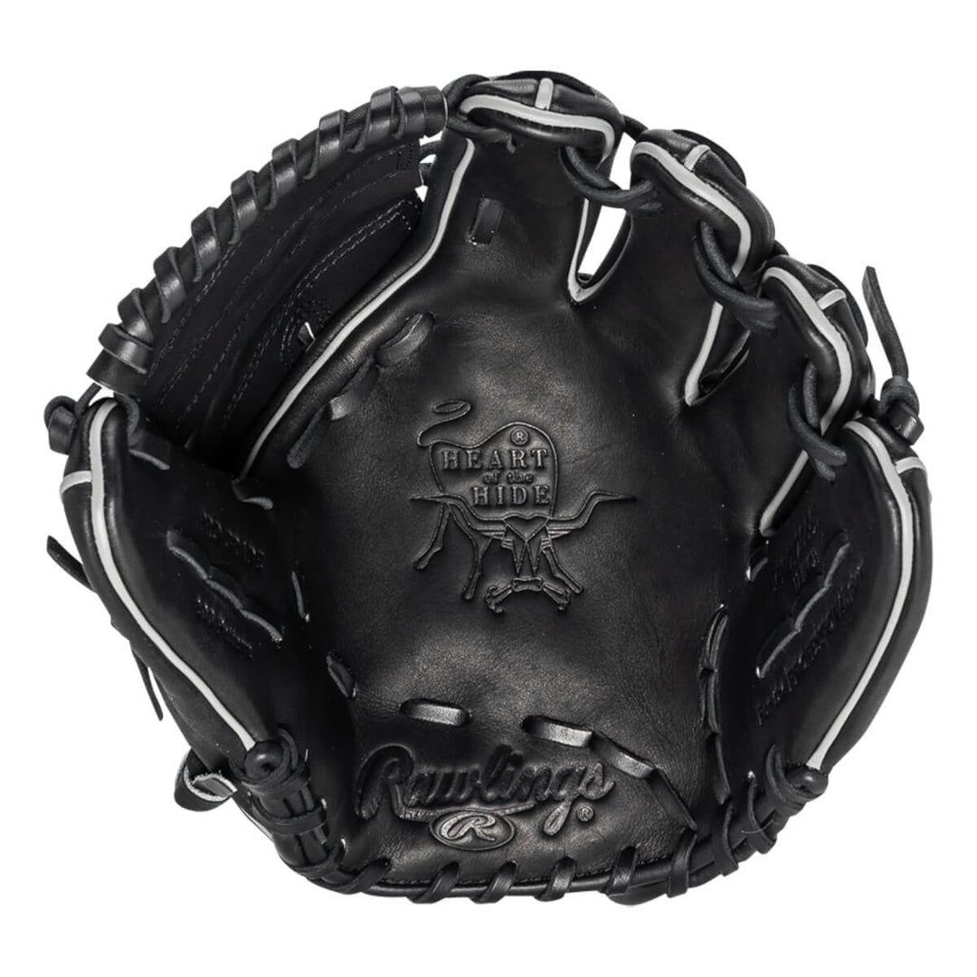 Rawlings Heart of the Hide RPROT206-9B 12-inch Baseball Glove_RHT5