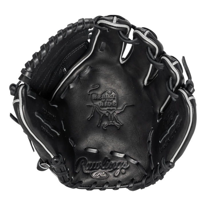 Rawlings Heart of the Hide RPROT206-9B 12-inch Baseball Glove_RHT5