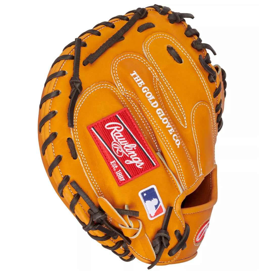 Rawlings Heart of the Hide Traditional Series 33" Catcher&