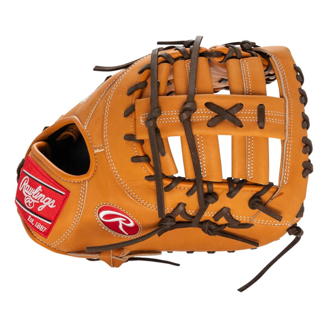 Rawlings Heart of the Hide Traditional Series First Base Mitt Baseball Glove 13 RPROTDCTT_1