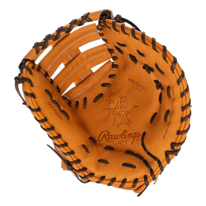 Rawlings Heart of the Hide Traditional Series First Base Mitt Baseball Glove 13 RPROTDCTT_2