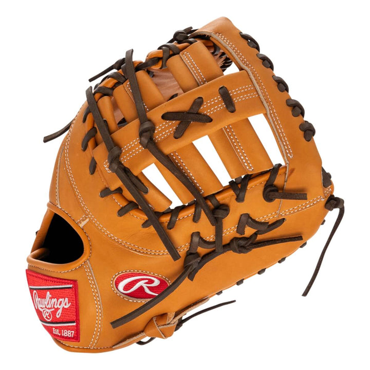 Rawlings Heart of the Hide Traditional Series First Base Mitt Baseball Glove 13 RPROTDCTT_3