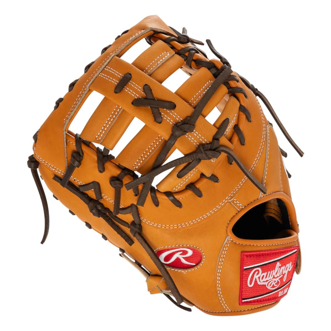 Rawlings Heart of the Hide Traditional Series First Base Mitt Baseball Glove 13 RPROTDCTT_5