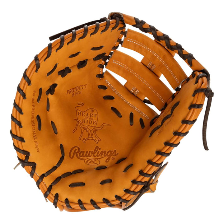 Rawlings Heart of the Hide Traditional Series First Base Mitt Baseball Glove 13 RPROTDCTT_7