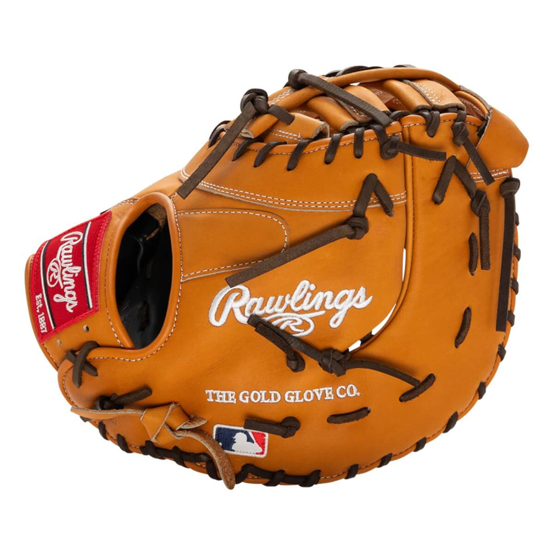 Rawlings Heart of the Hide Traditional Series First Base Mitt Baseball Glove 13 RPROTDCTT_8