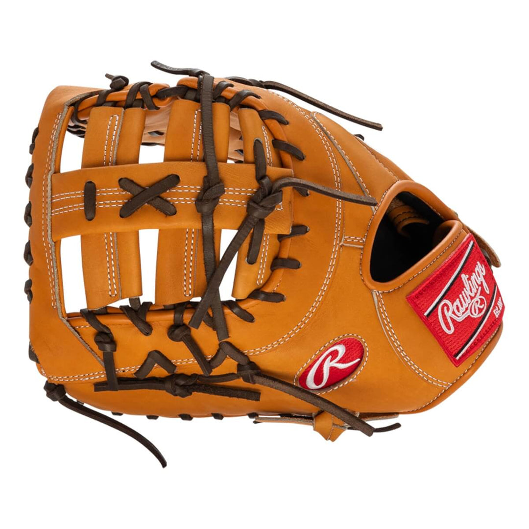 Rawlings Heart of the Hide Traditional Series First Base Mitt Baseball Glove 13 RPROTDCTT_9