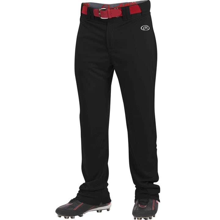 Rawlings Launch Pants - Baseball Pants - Semi-Relaxed Fit2
