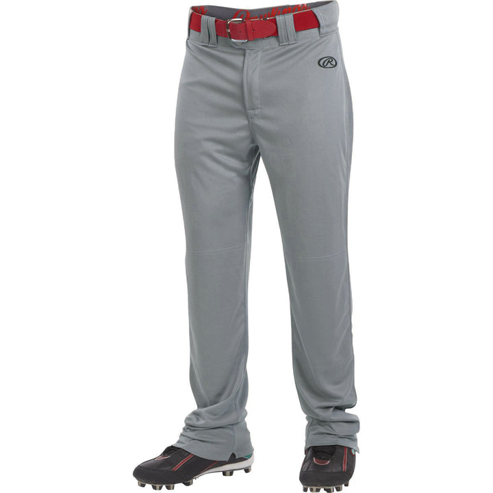 Rawlings Launch Pants - Baseball Pants - Semi-Relaxed Fit3