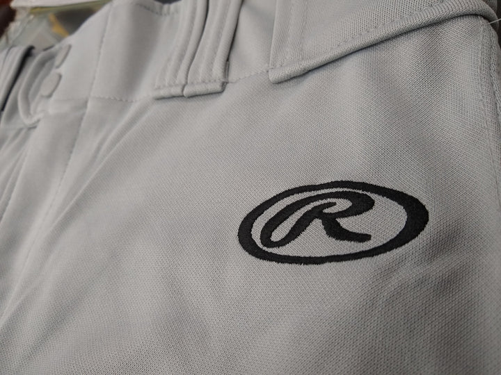 Rawlings Launch Pants - Baseball Pants - Semi-Relaxed Fit5