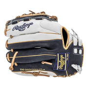 Rawlings Liberty Advanced 12.5" Xlaced Baseball Glove - (RLA125-18WNG)1