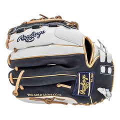 Rawlings Liberty Advanced 12.5" Xlaced Baseball Glove - (RLA125-18WNG)1