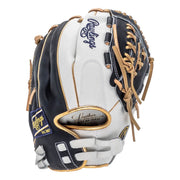 Rawlings Liberty Advanced 12.5" Xlaced Baseball Glove - (RLA125-18WNG)2