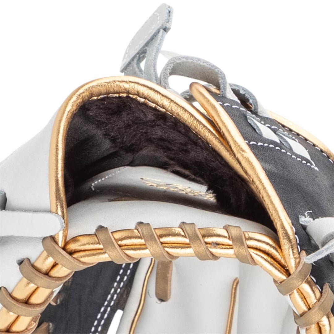 Rawlings Liberty Advanced 12.5" Xlaced Baseball Glove - (RLA125-18WNG)4