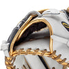 Rawlings Liberty Advanced 12.5" Xlaced Baseball Glove - (RLA125-18WNG)5