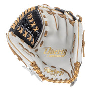 Rawlings Liberty Advanced 12.5" Xlaced Baseball Glove - (RLA125-18WNG)6