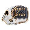 Rawlings Liberty Advanced 12.5" Xlaced Baseball Glove - (RLA125-18WNG)