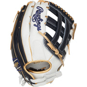 Rawlings Liberty Advanced 12.75" Outfield Baseball Glove - RLA1275-6WNG