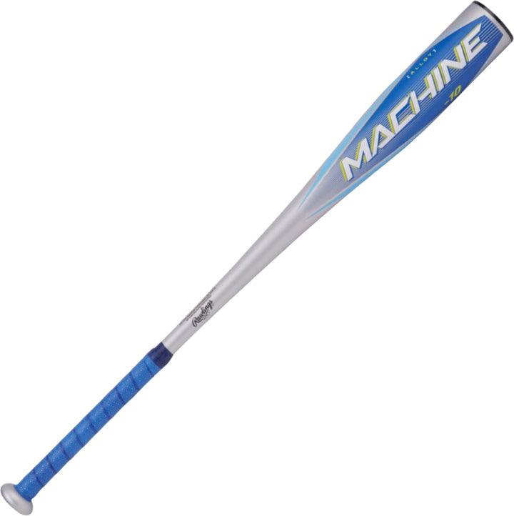 Rawlings MACHINE (-10) USA Baseball Bat - Youth1