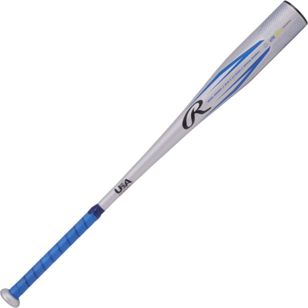 Rawlings MACHINE (-10) USA Baseball Bat - Youth2