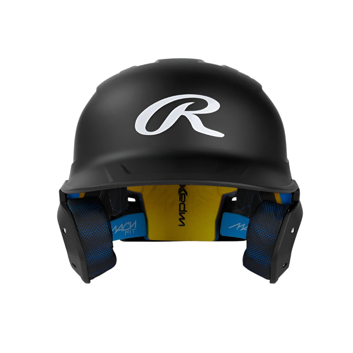 Rawlings MACH Fit Batting Helmet_1