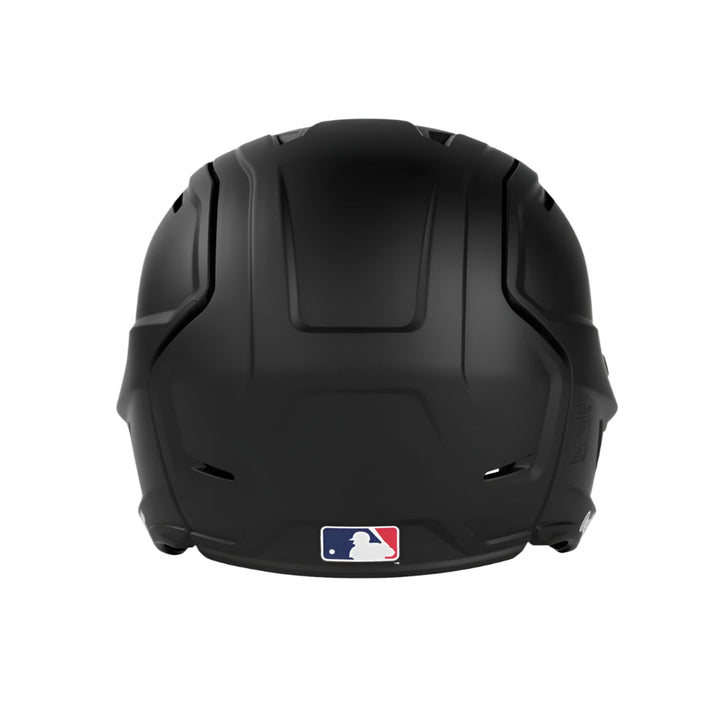 Rawlings MACH Fit Batting Helmet_2