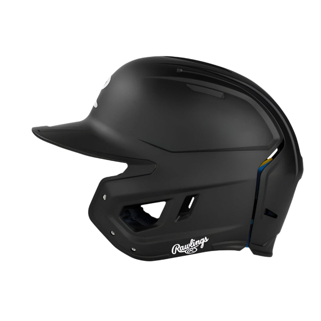 Rawlings MACH Fit Batting Helmet_4