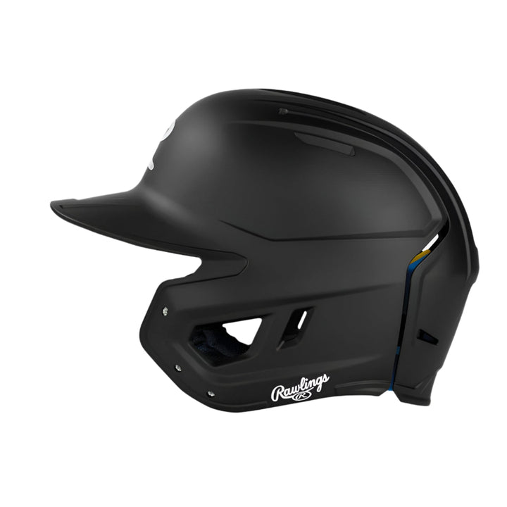Rawlings MACH Fit Batting Helmet_4